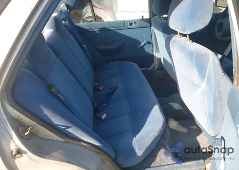 1996 Mercury Tracer Trio z USA, uszkodzony, nr VIN 3MESM10J9TR610316